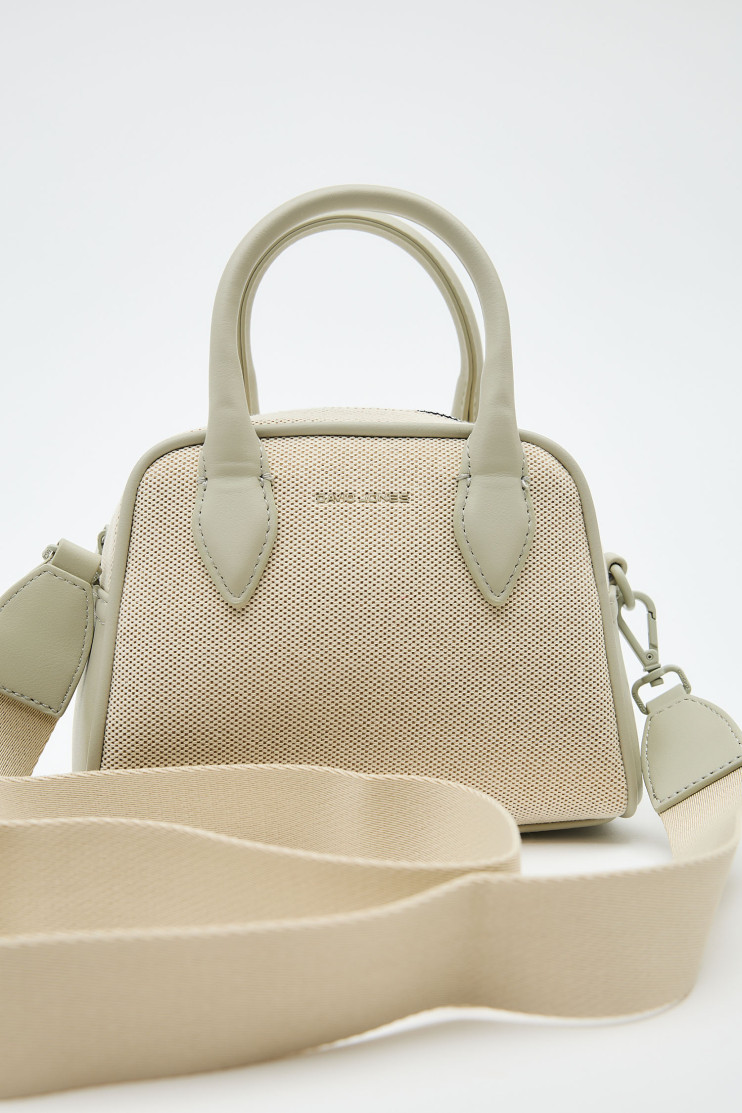 Сумка David Jones 197847 - Вид 6 - інтернет магазин sandalini.ua