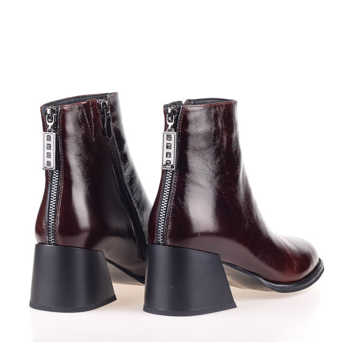 Черевики Fabio Monelli 159773 - Вид 3 - інтернет магазин sandalini.ua