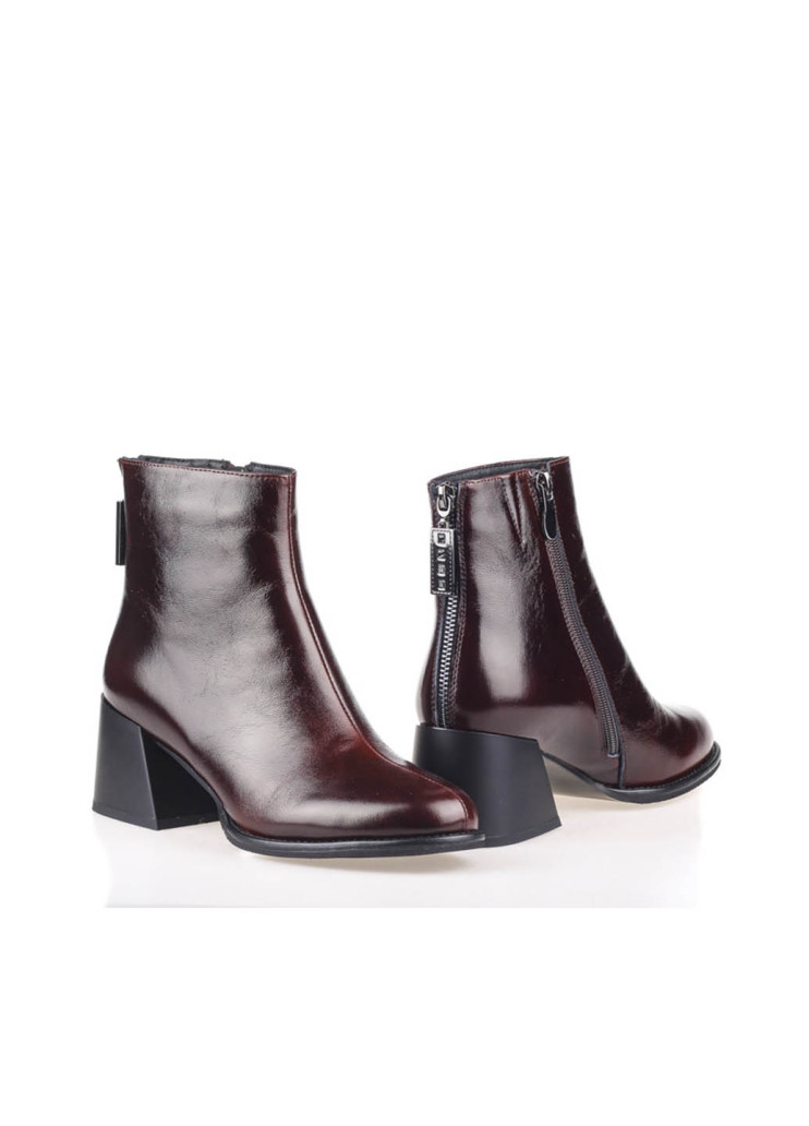 Черевики Fabio Monelli 159773 - Вид 1 - інтернет магазин sandalini.ua