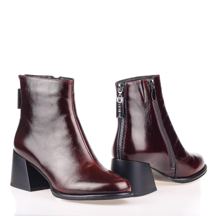 Черевики Fabio Monelli 159773 - Вид 4 - інтернет магазин sandalini.ua