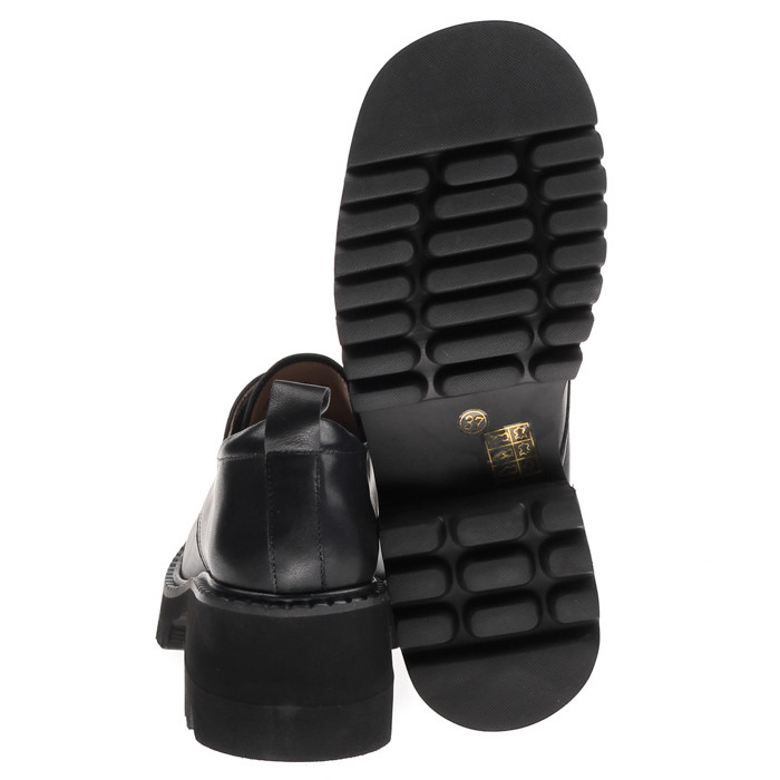 Туфли Fabio Monelli 169327 - Вид 7 - интернет магазин sandalini.ua