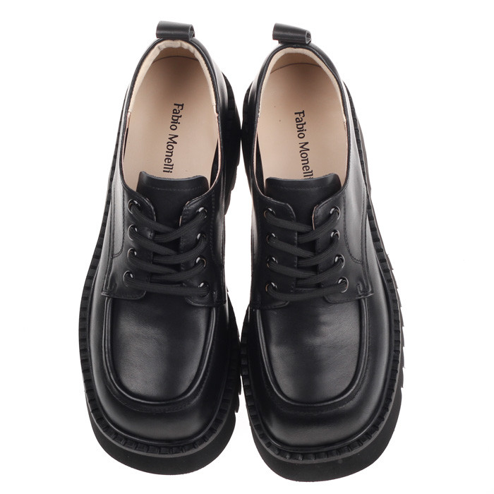 Туфли Fabio Monelli 169327 - Вид 8 - интернет магазин sandalini.ua