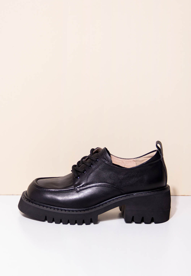 Туфли Fabio Monelli 169327 - Вид 2 - интернет магазин sandalini.ua