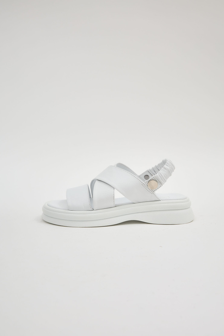 Босоніжки Lonza 199875 - Вид 2 - інтернет магазин sandalini.ua