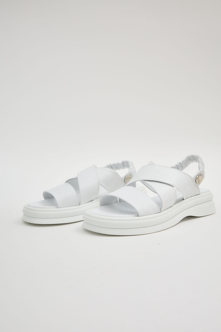 Босоніжки Lonza 199875 - Вид 4 - інтернет магазин sandalini.ua