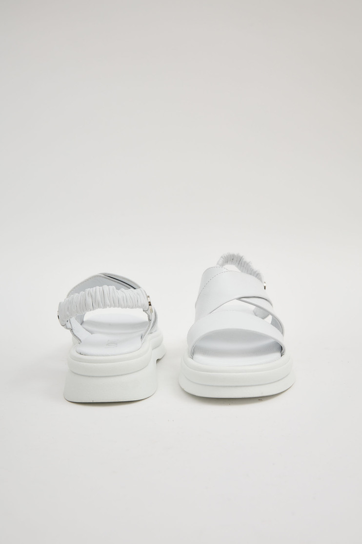 Босоніжки Lonza 199875 - Вид 6 - інтернет магазин sandalini.ua