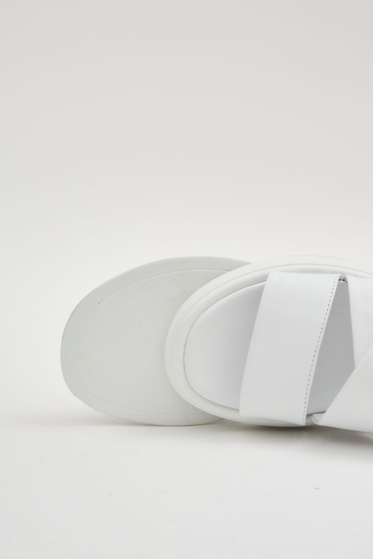 Босоніжки Lonza 199875 - Вид 8 - інтернет магазин sandalini.ua