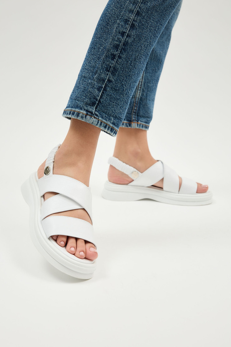 Босоніжки Lonza 199875 - Вид 5 - інтернет магазин sandalini.ua