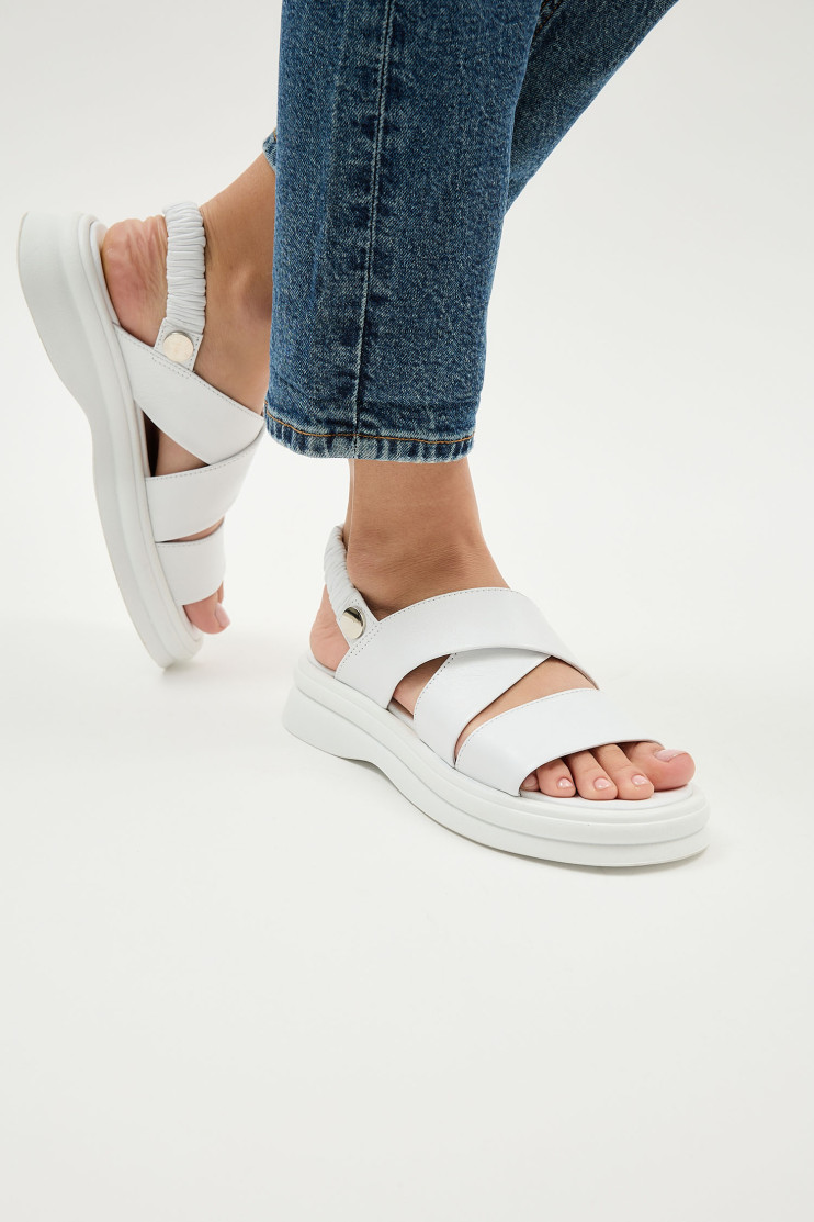 Босоніжки Lonza 199875 - Вид 7 - інтернет магазин sandalini.ua