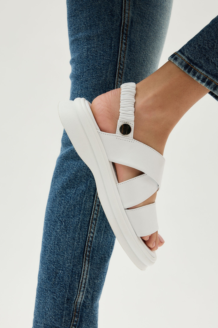 Босоніжки Lonza 199875 - Вид 9 - інтернет магазин sandalini.ua