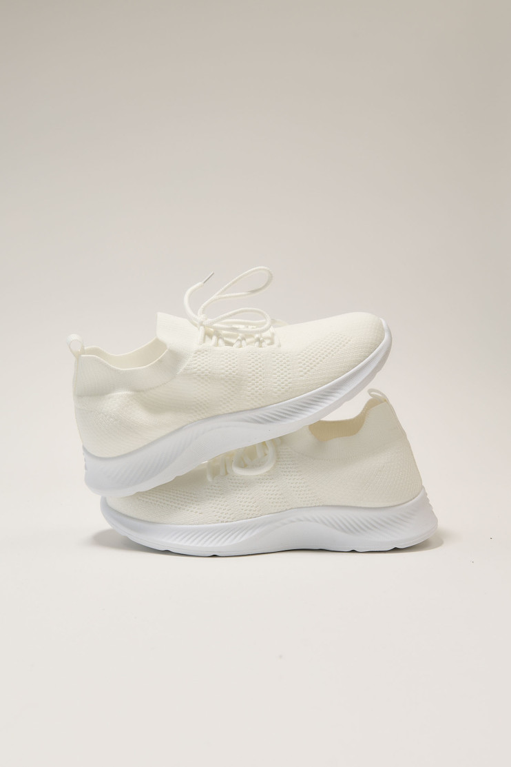 Кросівки ALLSY 197450 - Вид 3 - інтернет магазин sandalini.ua