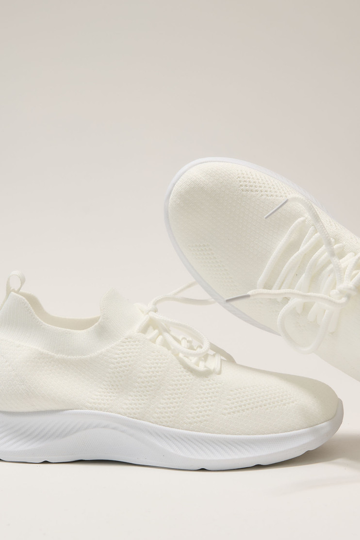 Кросівки ALLSY 197450 - Вид 9 - інтернет магазин sandalini.ua