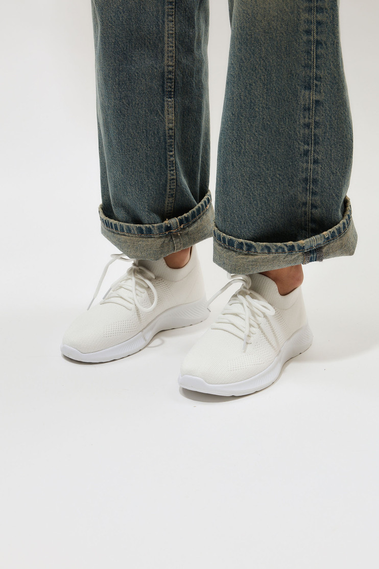 Кросівки ALLSY 197450 - Вид 2 - інтернет магазин sandalini.ua