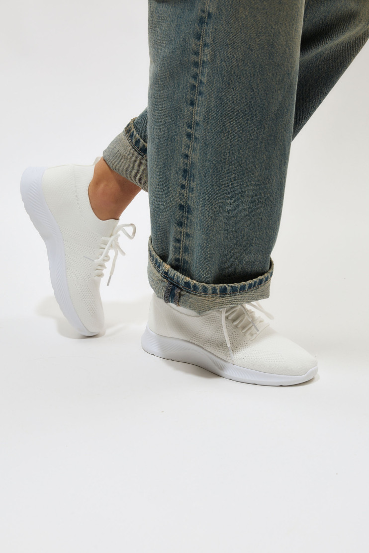 Кросівки ALLSY 197450 - Вид 4 - інтернет магазин sandalini.ua