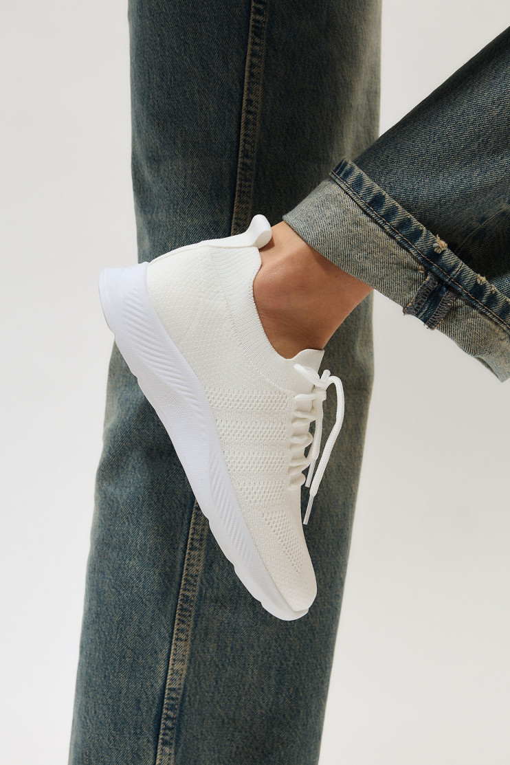 Кросівки ALLSY 197450 - Вид 5 - інтернет магазин sandalini.ua