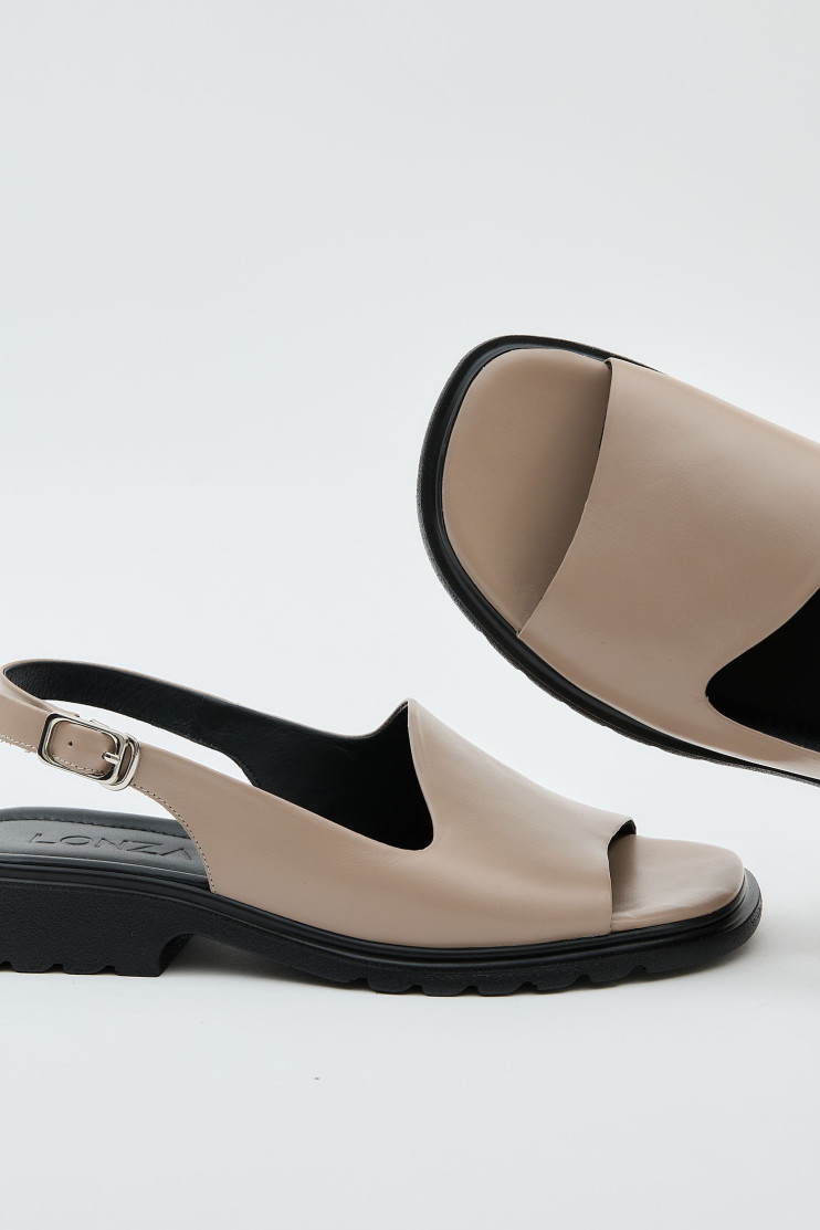 Босоніжки Lonza 199911 - Вид 9 - інтернет магазин sandalini.ua