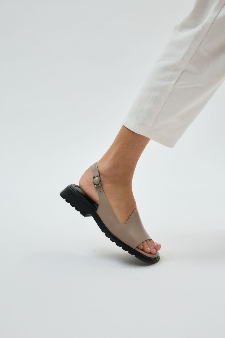 Босоніжки Lonza 199911 - Вид 5 - інтернет магазин sandalini.ua