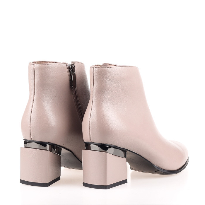 Черевики Fabio Monelli 160158 - Вид 3 - інтернет магазин sandalini.ua