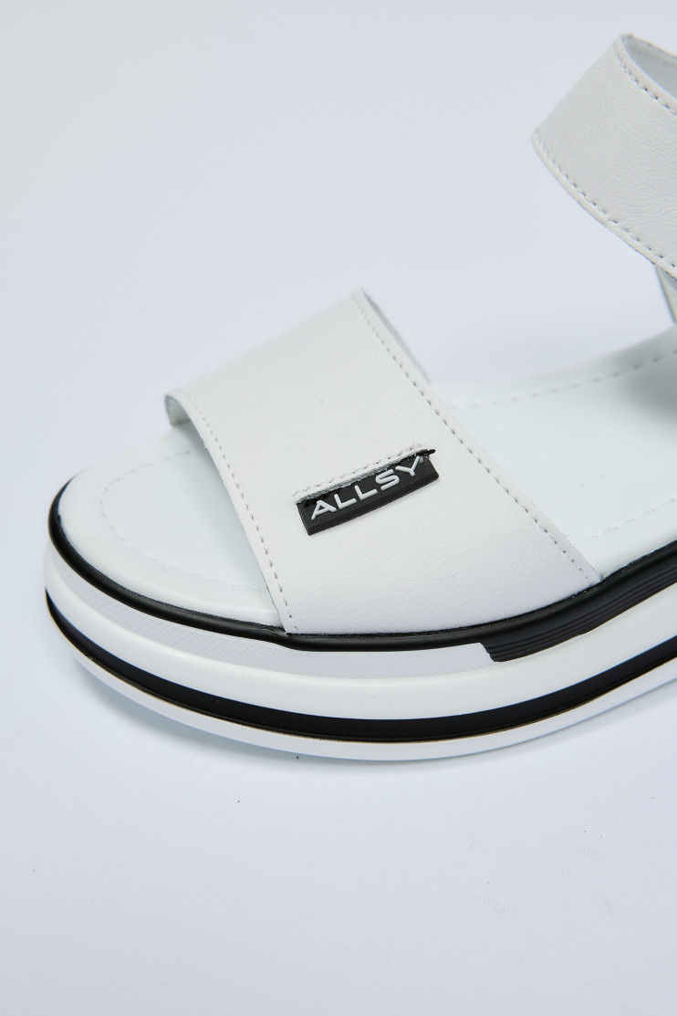 Босоножки Lonza 198826 - Вид 5 - интернет магазин sandalini.ua