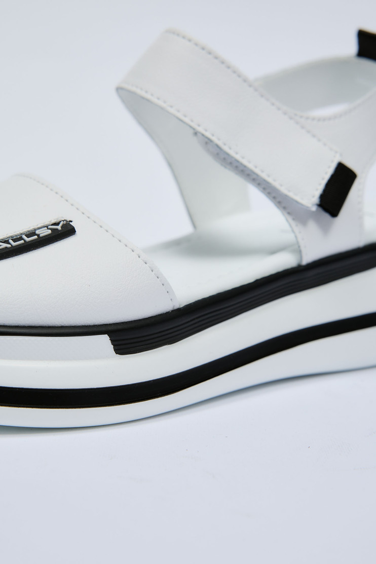 Босоножки Lonza 198826 - Вид 6 - интернет магазин sandalini.ua