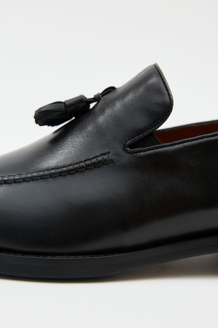 Туфлі чоловічі Fabio Monelli 199664 - Вид 7 - інтернет магазин sandalini.ua