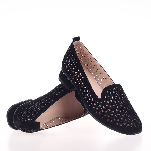 Туфли Fabio Monelli 170667 - Вид 1 - интернет магазин sandalini.ua