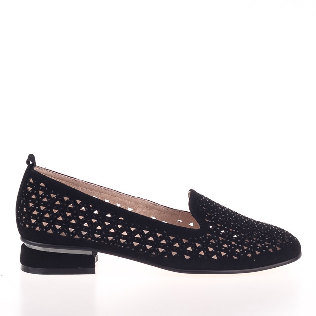 Туфли Fabio Monelli 170667 - Вид 2 - интернет магазин sandalini.ua