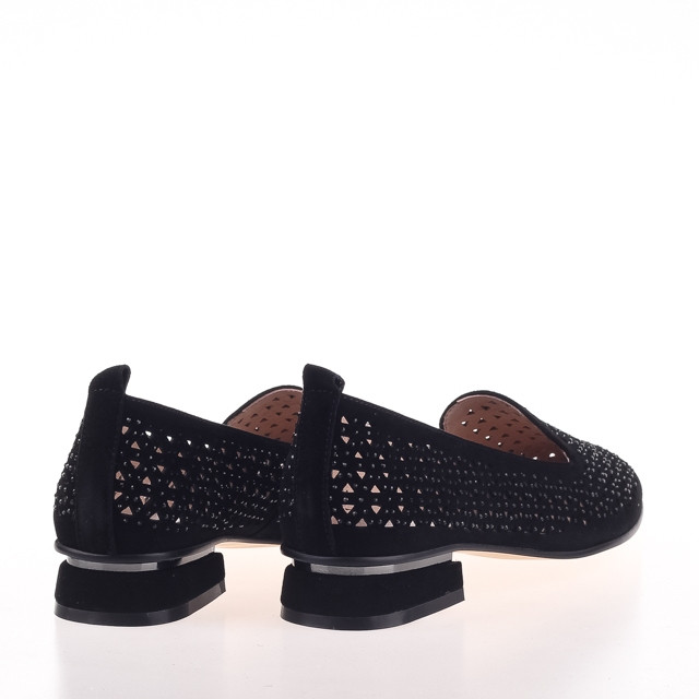 Туфли Fabio Monelli 170667 - Вид 3 - интернет магазин sandalini.ua