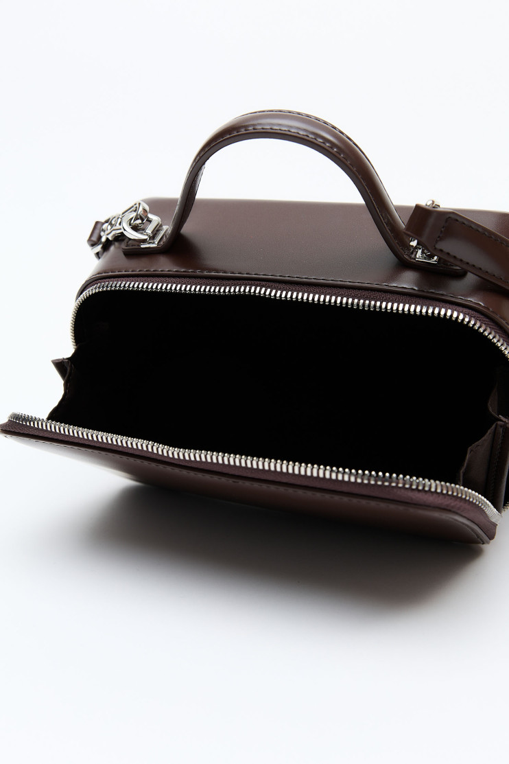 Сумка Lonza 206303 - Вид 6 - інтернет магазин sandalini.ua