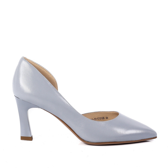 Туфли Fabio Monelli 159867 - Вид 2 - интернет магазин sandalini.ua