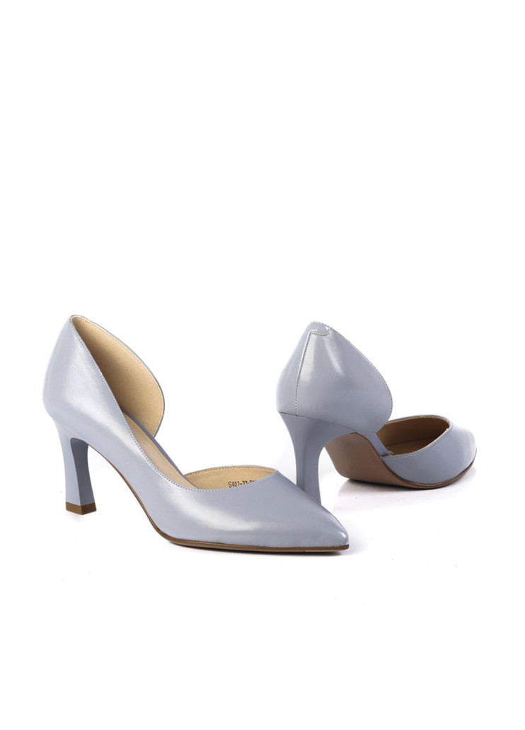 Туфли Fabio Monelli 159867 - Вид 1 - интернет магазин sandalini.ua