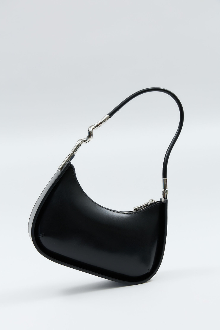 Сумка Lonza 205368 - Вид 2 - интернет магазин sandalini.ua