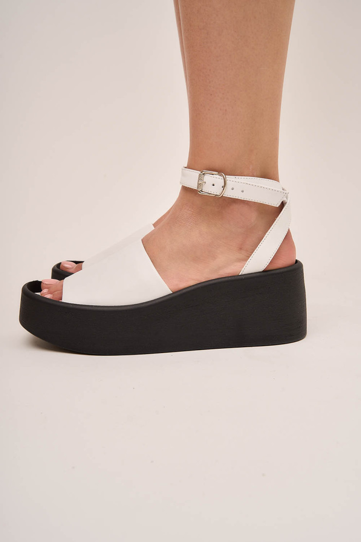 Босоніжки Fabio Monelli 172555 - Вид 1 - інтернет магазин sandalini.ua