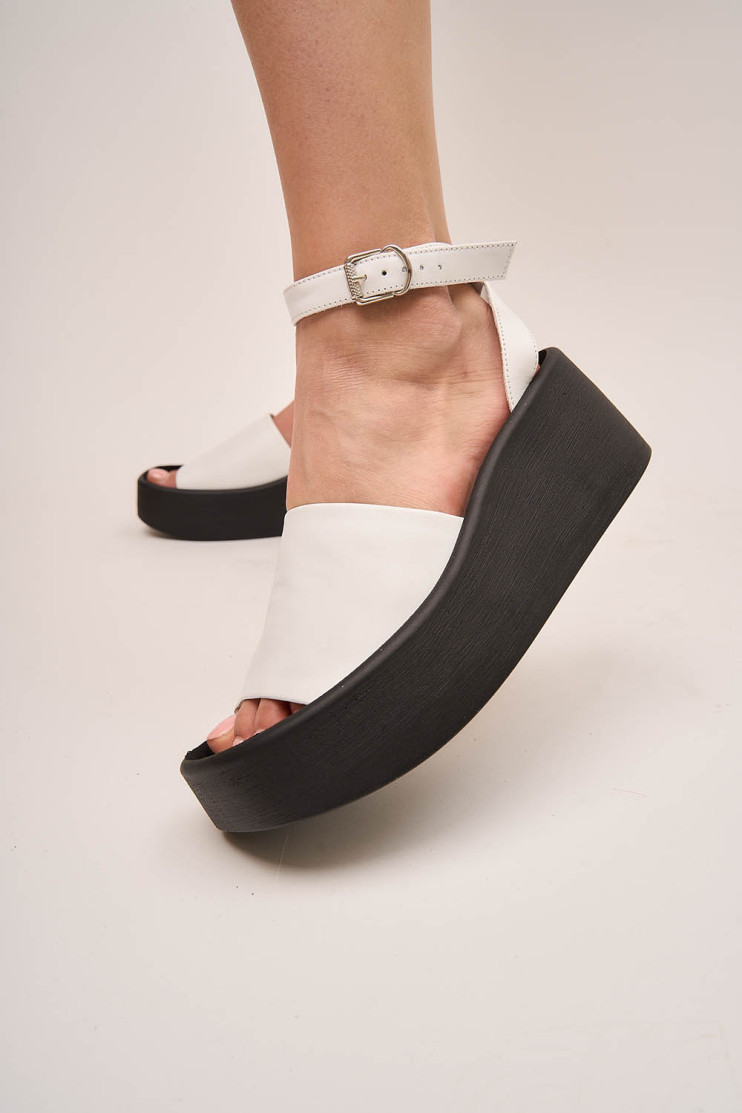 Босоніжки Fabio Monelli 172555 - Вид 2 - інтернет магазин sandalini.ua