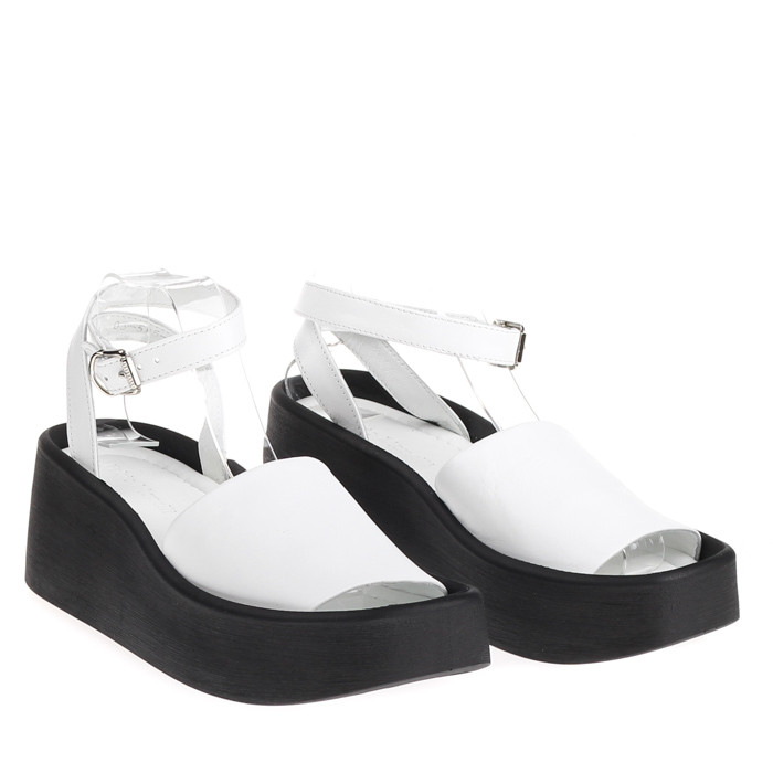 Босоніжки Fabio Monelli 172555 - Вид 10 - інтернет магазин sandalini.ua