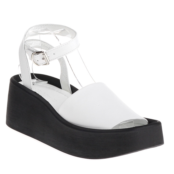 Босоніжки Fabio Monelli 172555 - Вид 11 - інтернет магазин sandalini.ua