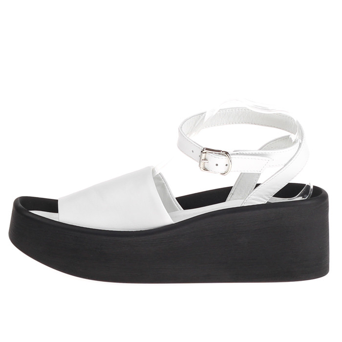 Босоніжки Fabio Monelli 172555 - Вид 13 - інтернет магазин sandalini.ua