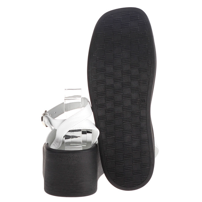 Босоніжки Fabio Monelli 172555 - Вид 14 - інтернет магазин sandalini.ua