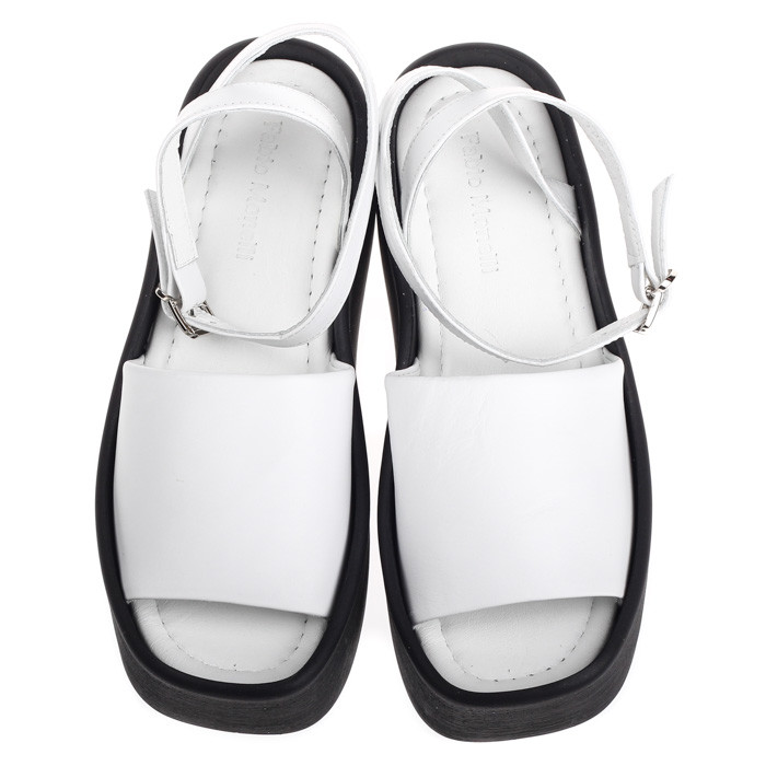 Босоніжки Fabio Monelli 172555 - Вид 15 - інтернет магазин sandalini.ua