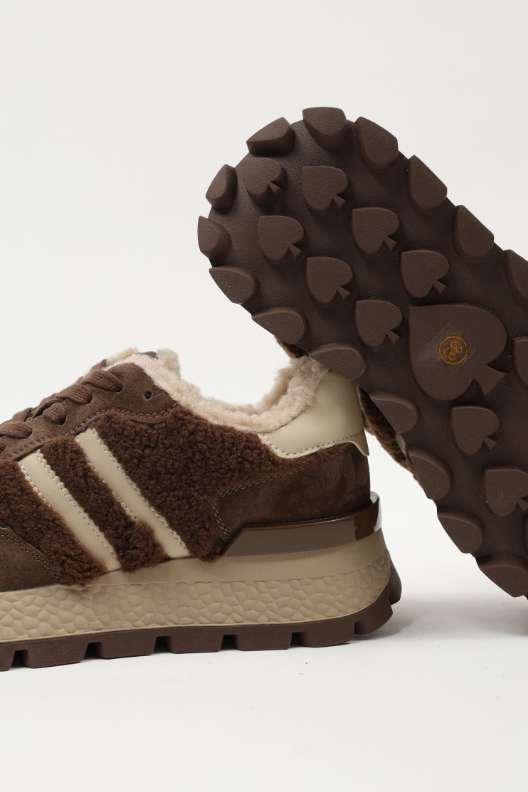 Кросівки Lonza 204674 - Вид 12 - інтернет магазин sandalini.ua