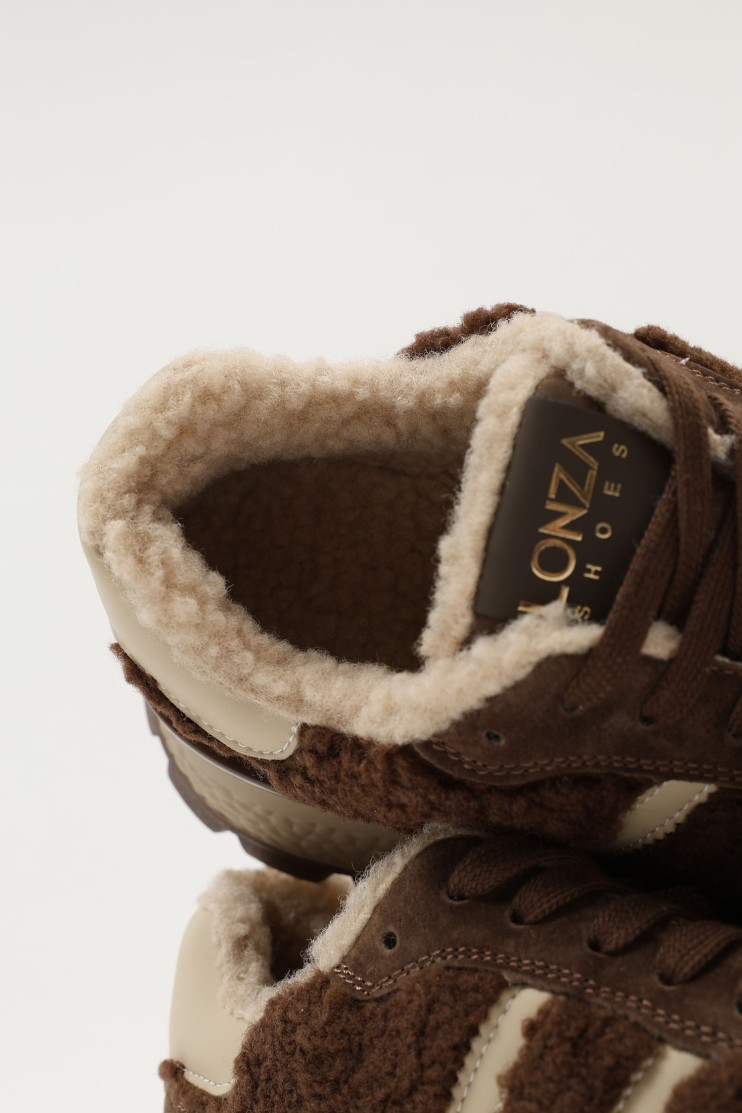 Кросівки Lonza 204674 - Вид 8 - інтернет магазин sandalini.ua