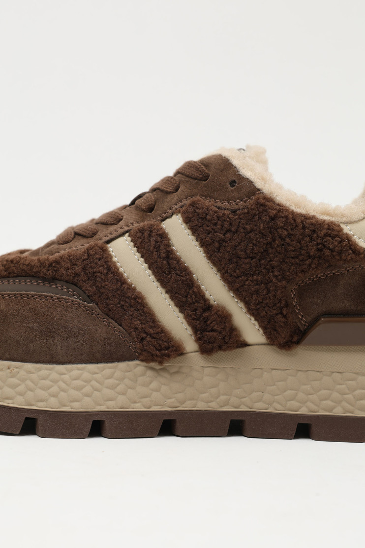 Кросівки Lonza 204674 - Вид 9 - інтернет магазин sandalini.ua