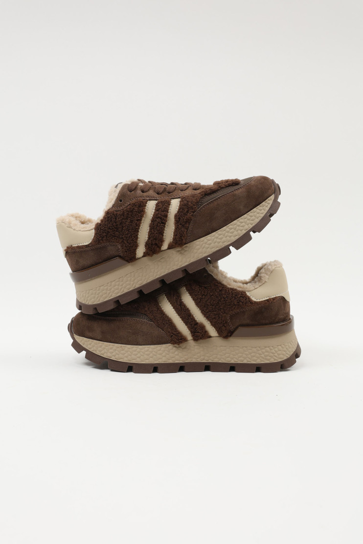 Кросівки Lonza 204674 - Вид 1 - інтернет магазин sandalini.ua