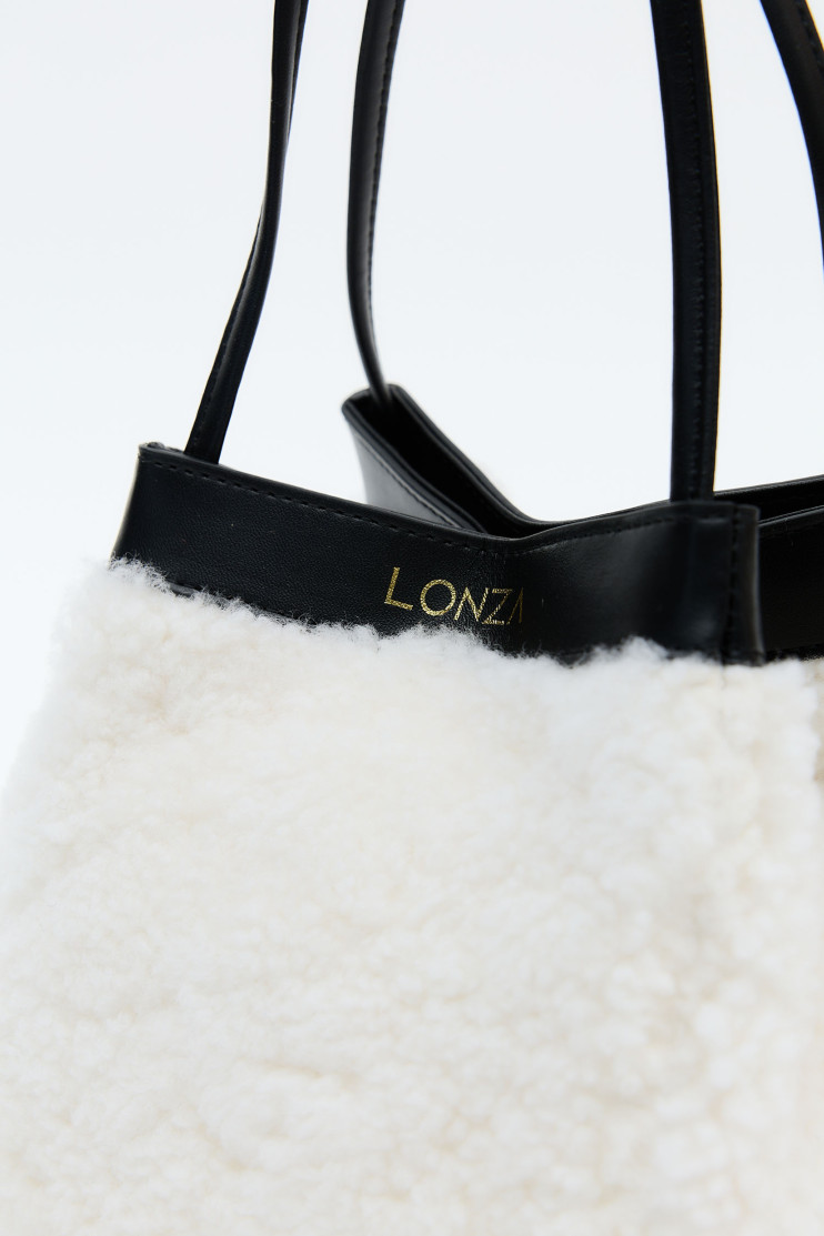 Сумка Lonza 206486 - Вид 2 - інтернет магазин sandalini.ua