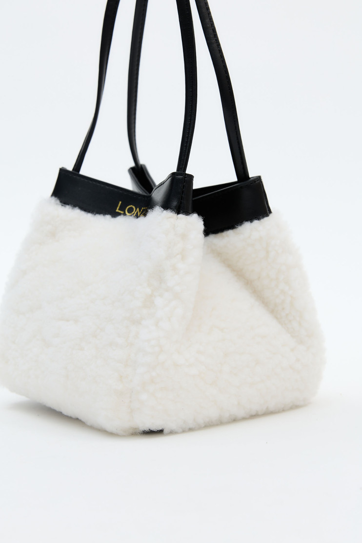 Сумка Lonza 206486 - Вид 3 - інтернет магазин sandalini.ua