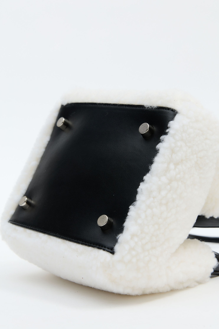 Сумка Lonza 206486 - Вид 4 - інтернет магазин sandalini.ua