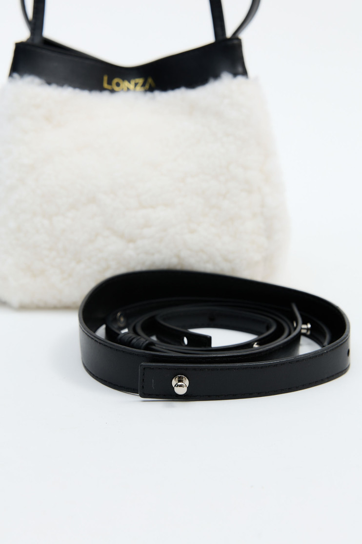 Сумка Lonza 206486 - Вид 5 - інтернет магазин sandalini.ua