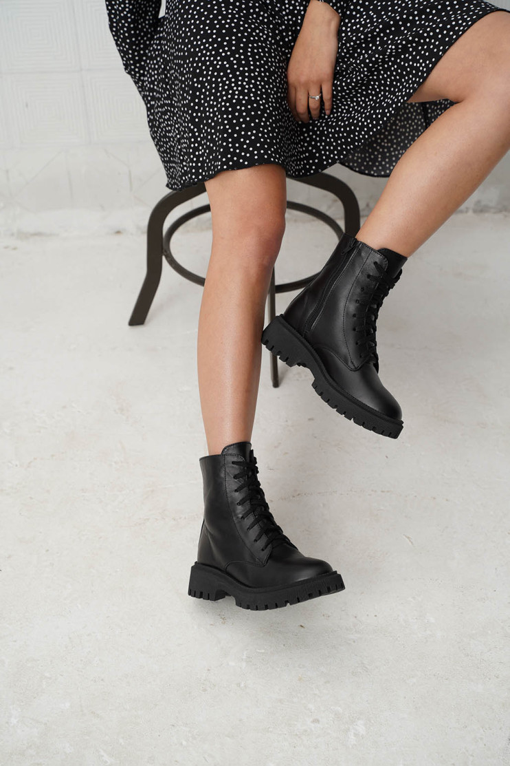 Черевики Lonza 175300 - Вид 1 - інтернет магазин sandalini.ua