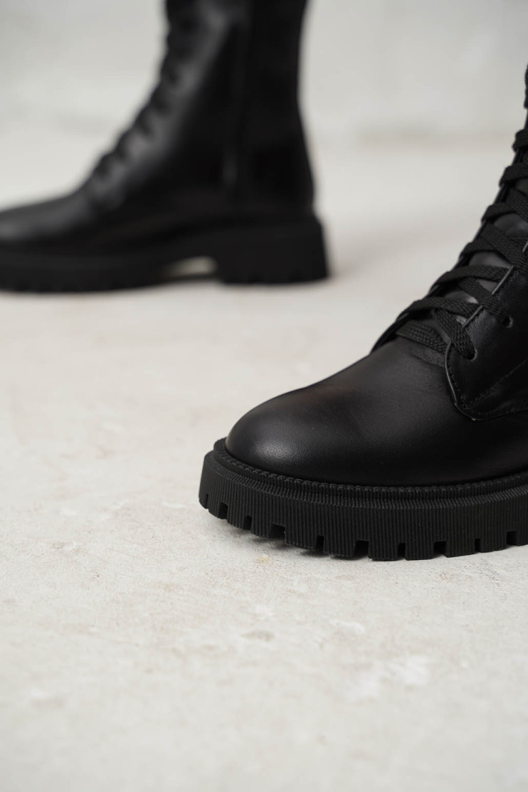 Черевики Lonza 175300 - Вид 5 - інтернет магазин sandalini.ua