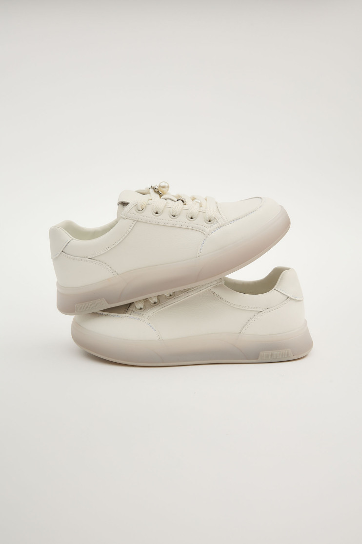 Кеди Lonza 204455 - Вид 3 - інтернет магазин sandalini.ua